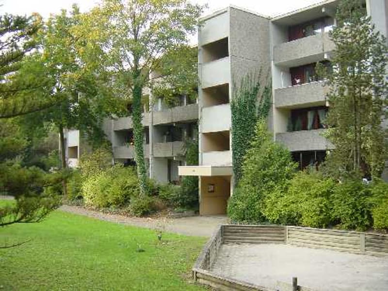 Aussenansicht