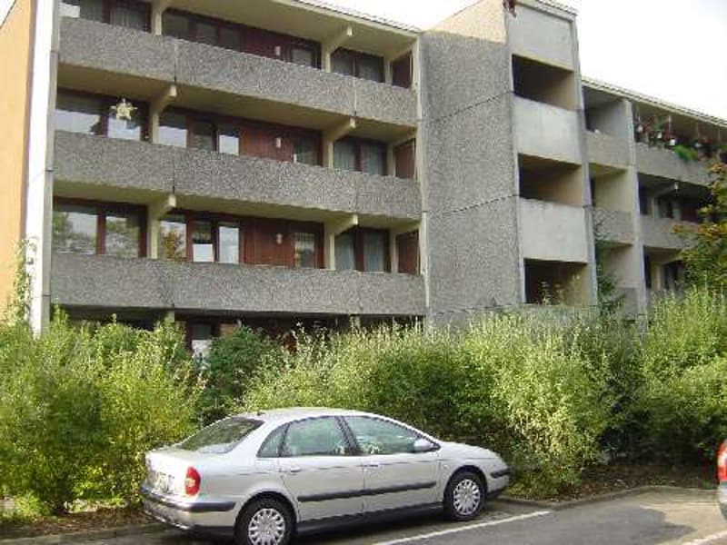 Aussenansicht