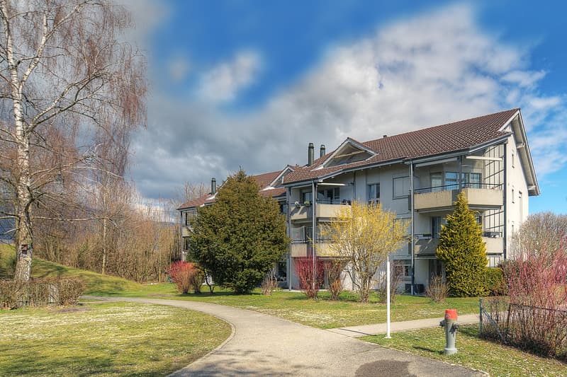 Aussenansicht