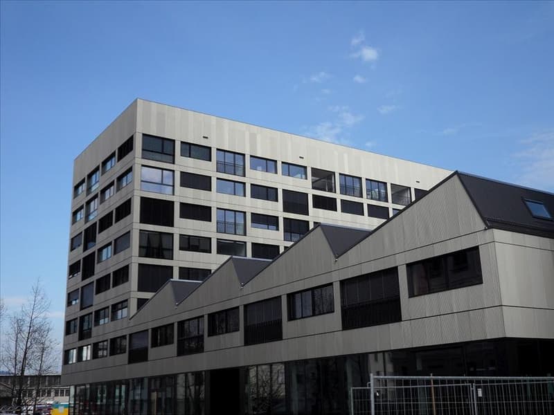 Aussenansicht