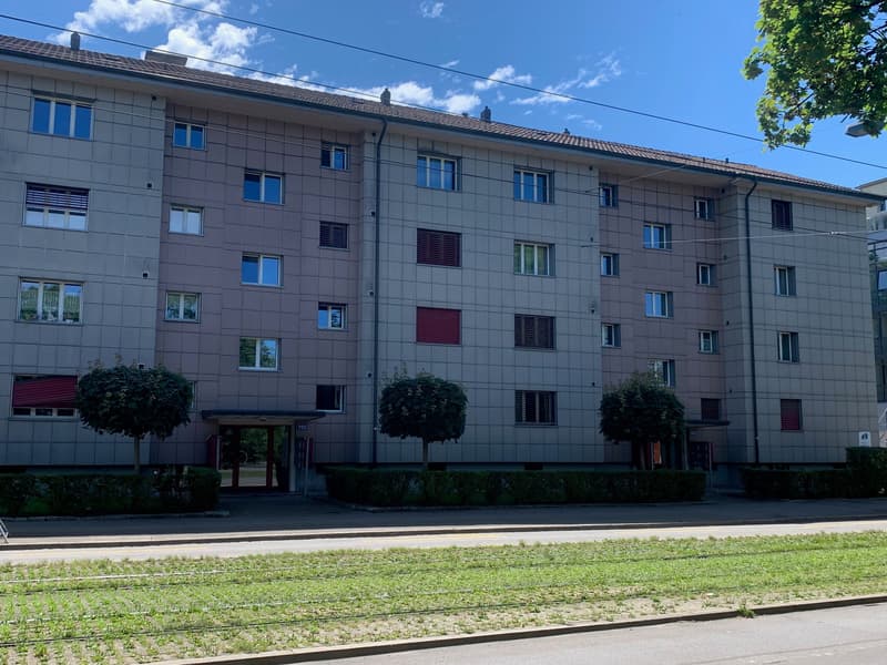 Aussenansicht