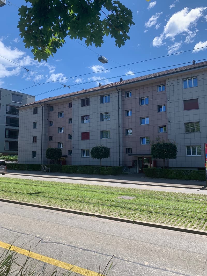 Aussenansicht