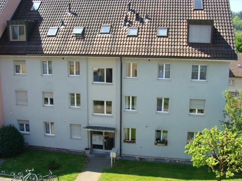 Aussenansicht