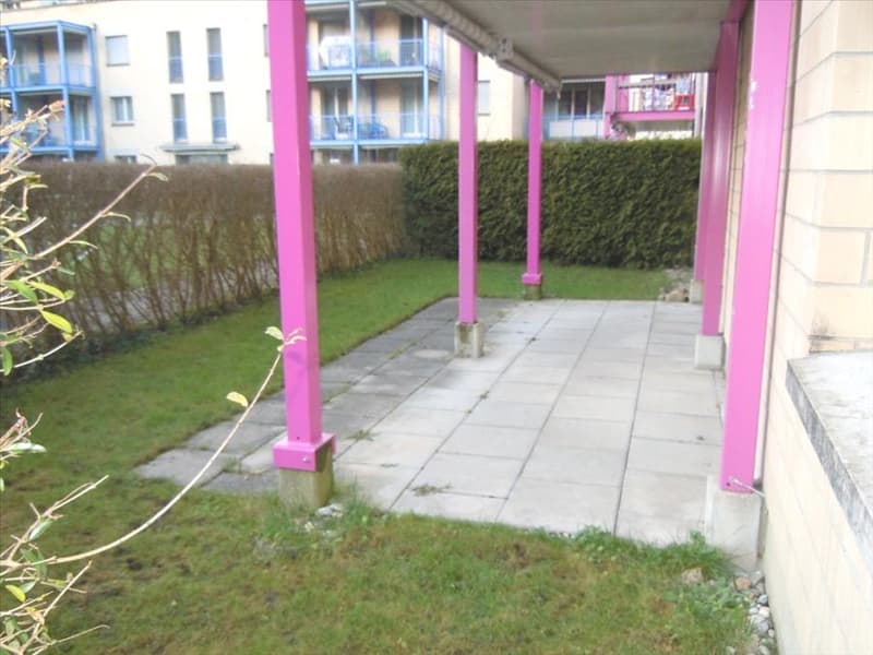 Balkon/Terrasse/Sitzplatz