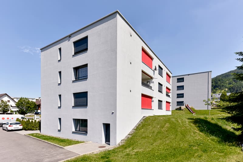 Aussenansicht