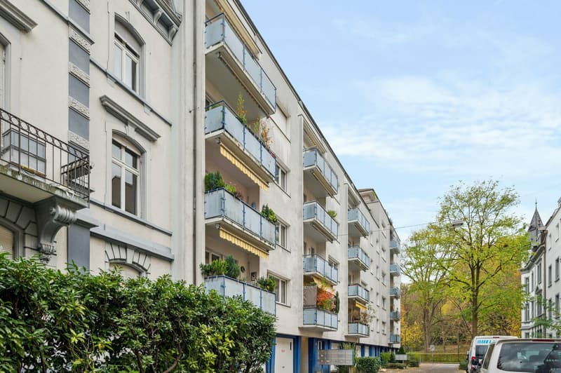 Aussenansicht