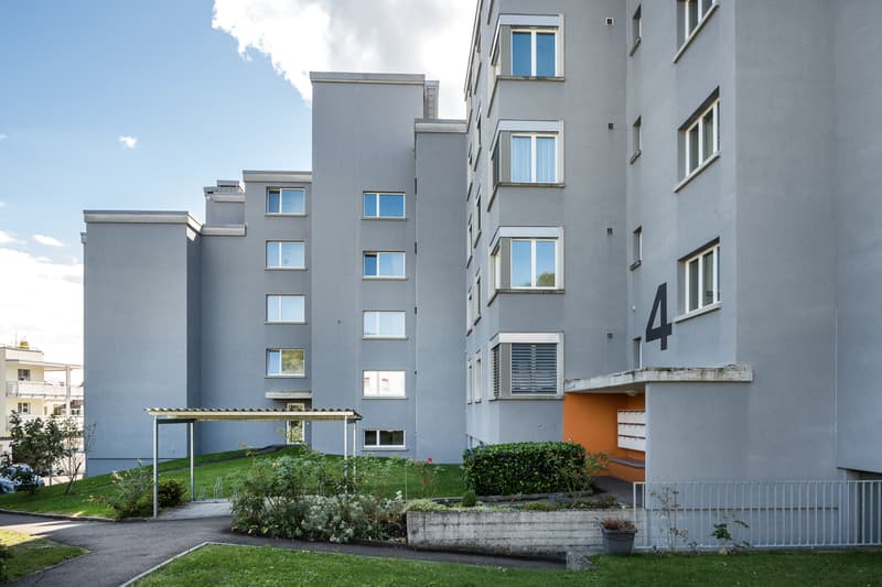 Aussenansicht
