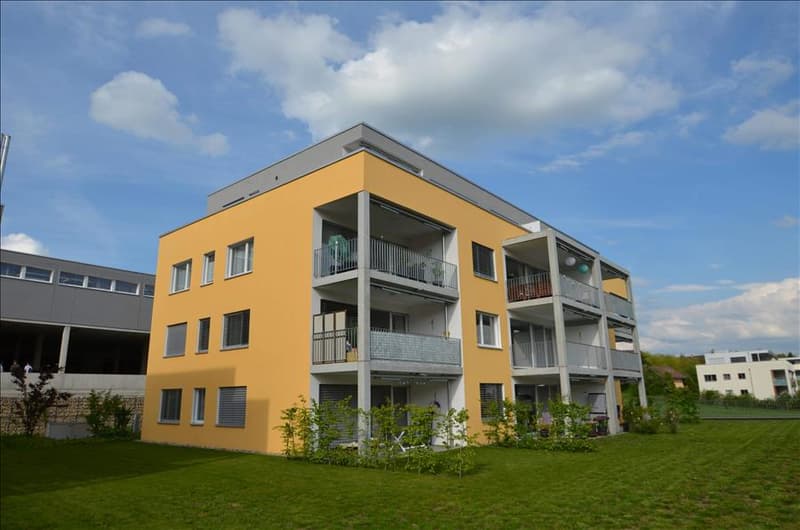 Aussenansicht