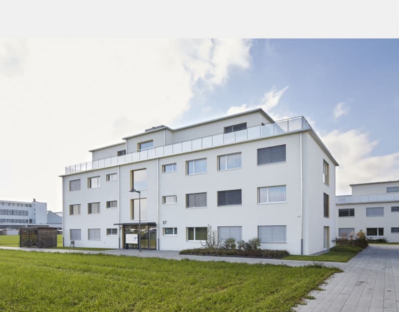 Aussenansicht