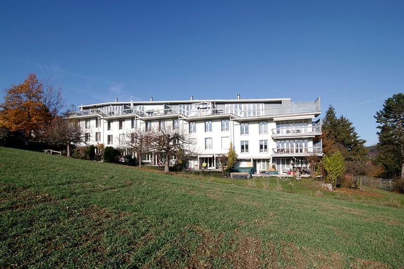 Aussenansicht