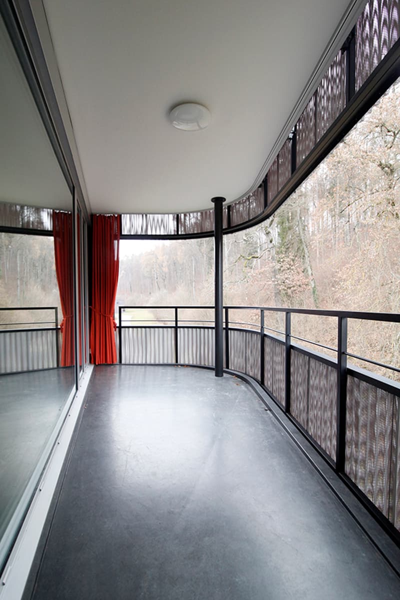 Balkon/Terrasse/Sitzplatz