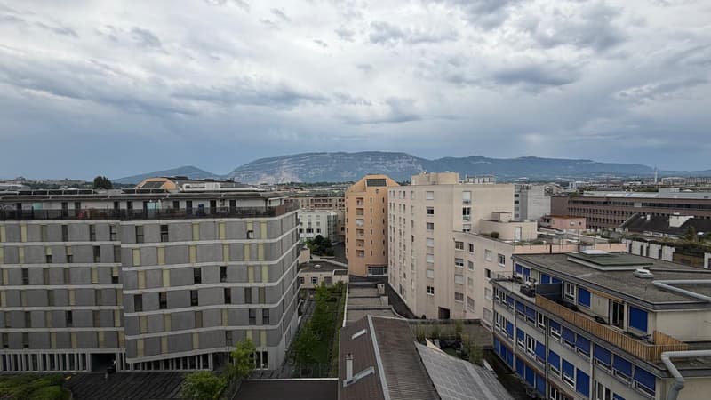 Aussicht