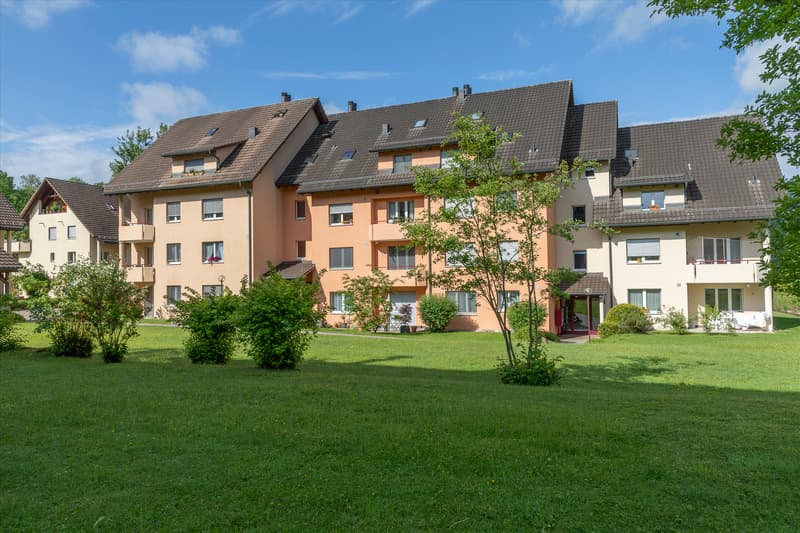 Aussenansicht