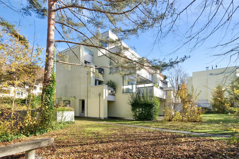 Aussenansicht