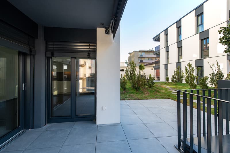Balkon/Terrasse/Sitzplatz