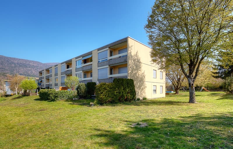 Aussenansicht