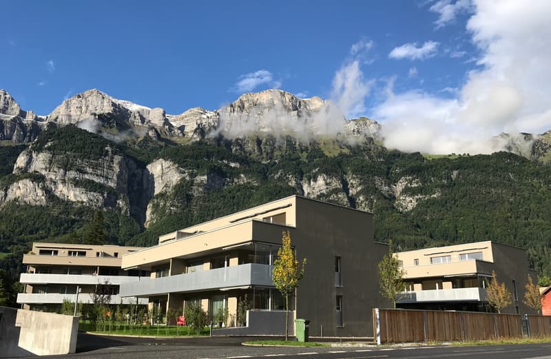 Aussicht