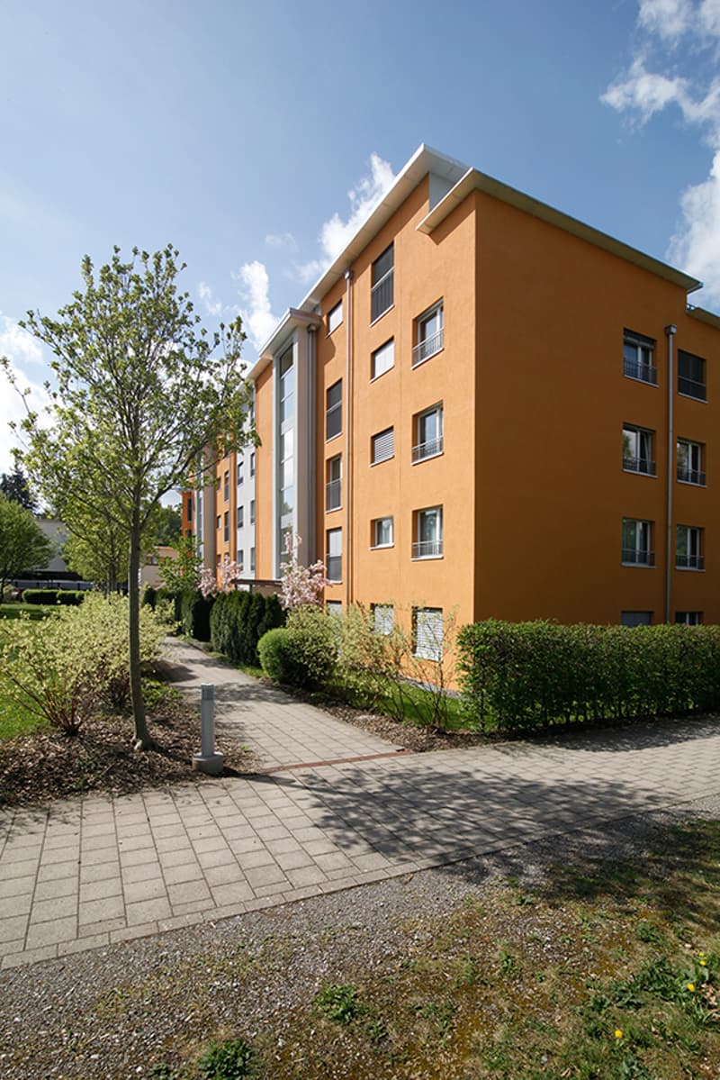 Aussenansicht