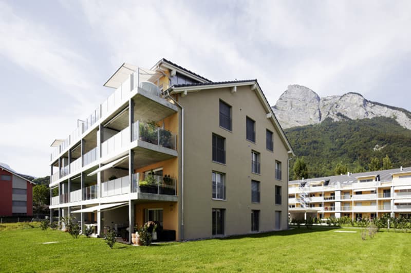 Aussenansicht