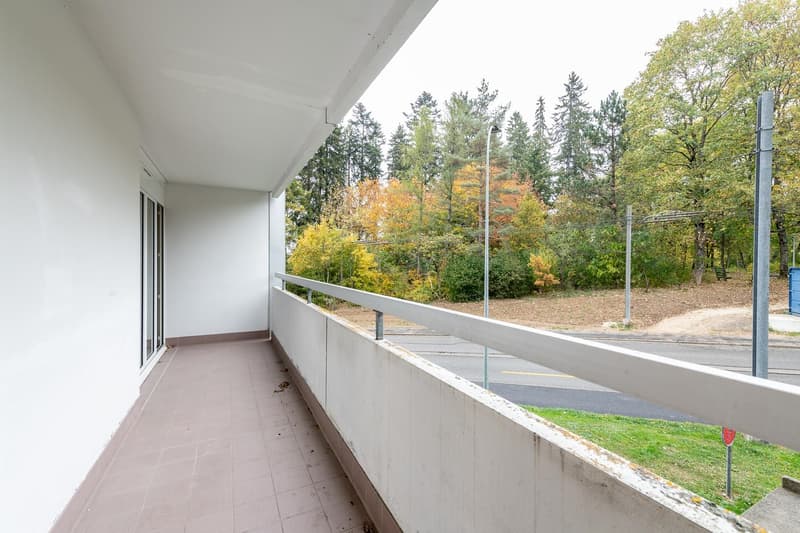 Balkon/Terrasse/Sitzplatz