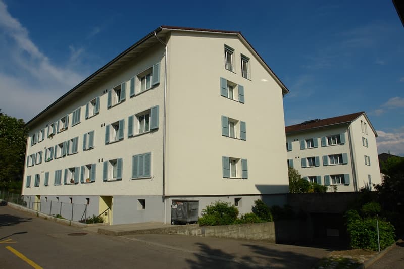 Aussenansicht