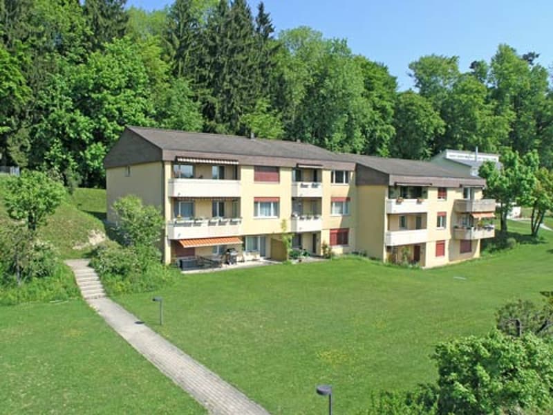 Aussenansicht