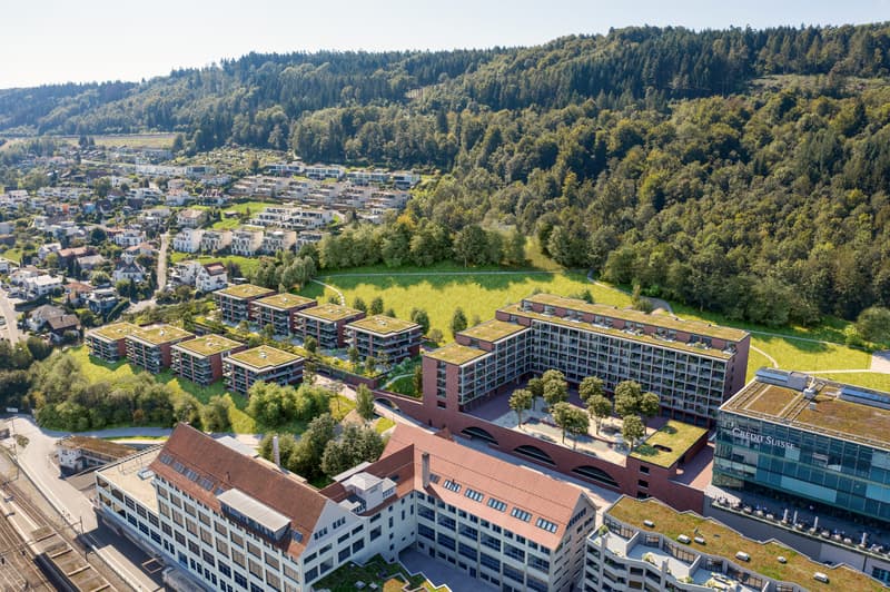 Aussenansicht
