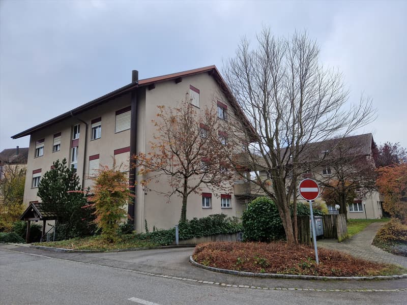 Aussenansicht