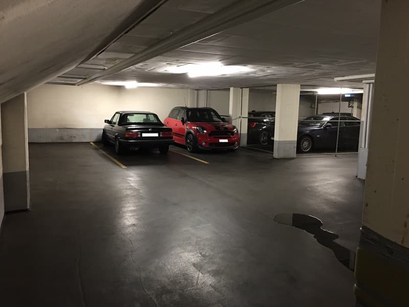 Innenansicht