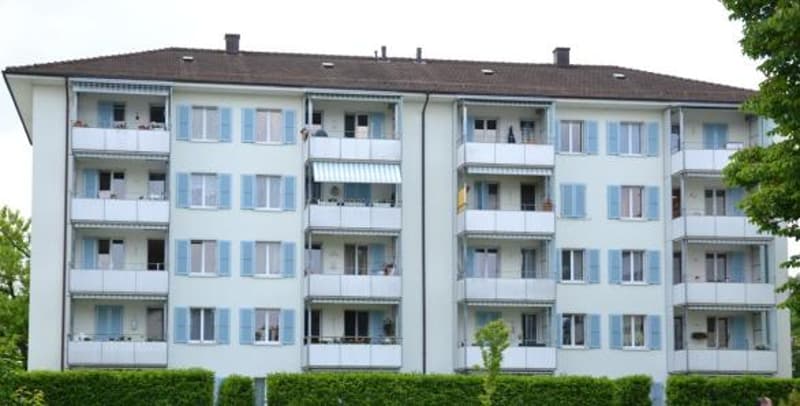Aussenansicht