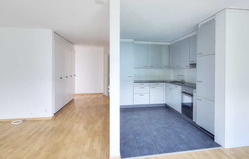 Innenansicht