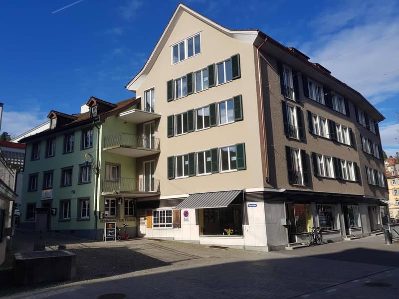 Aussenansicht