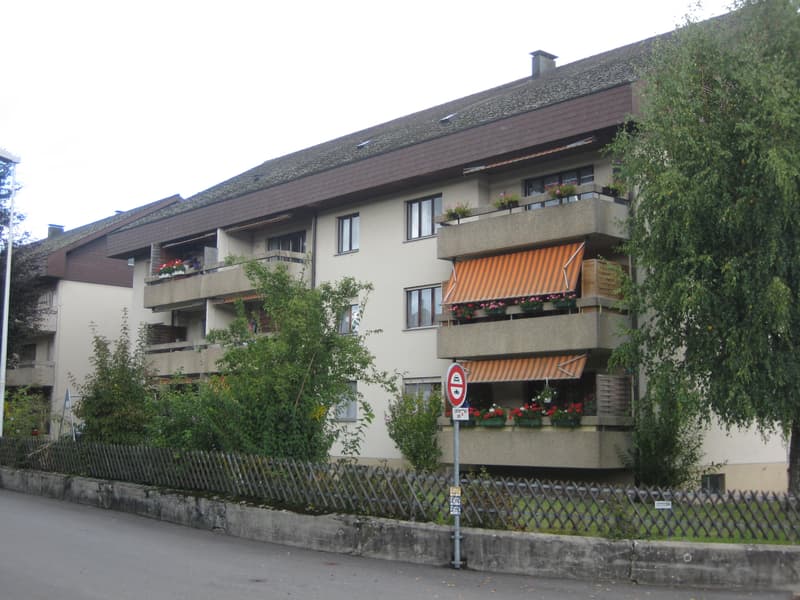 Aussenansicht