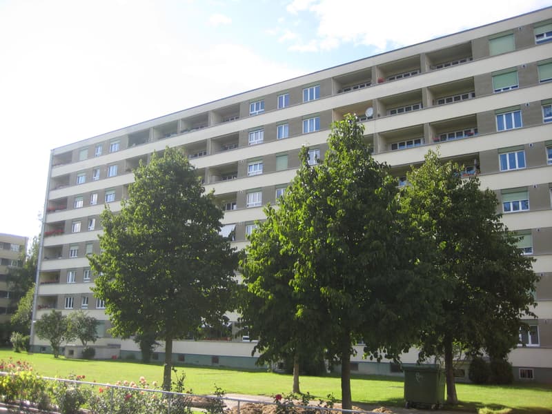 Aussenansicht
