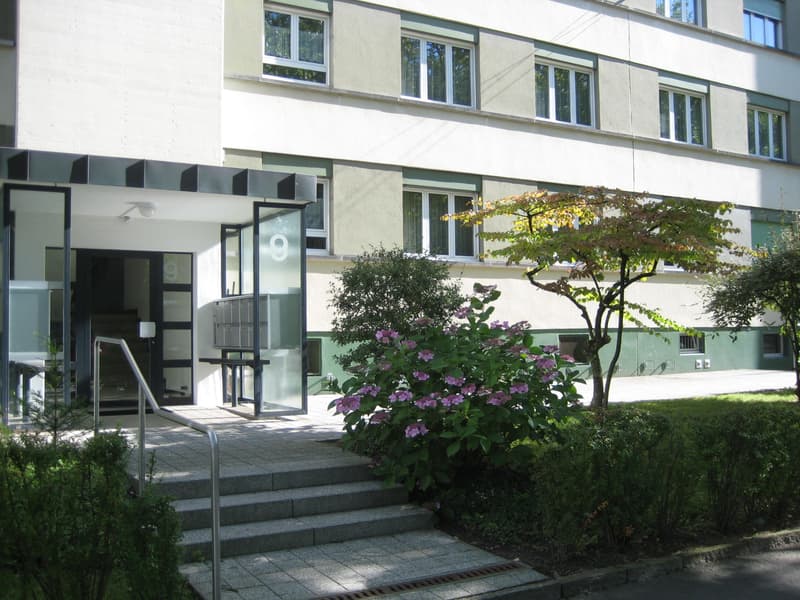 Aussenansicht