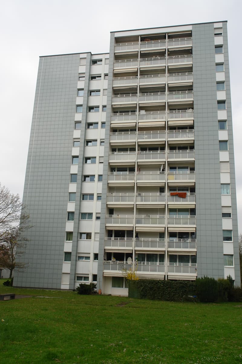 Aussenansicht
