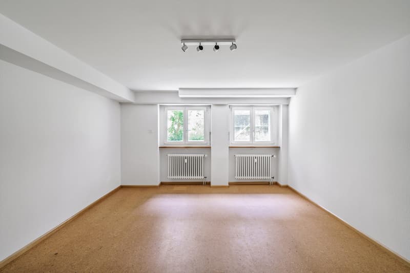 Innenansicht