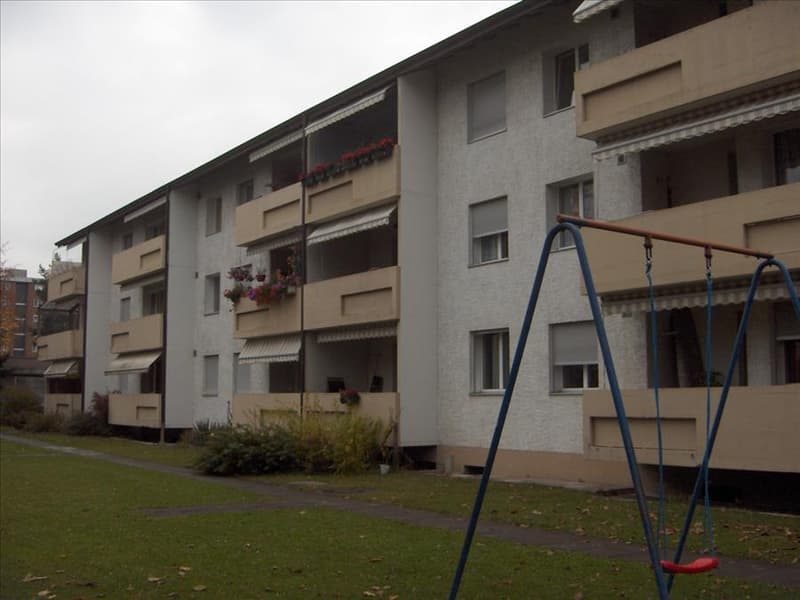 Aussenansicht