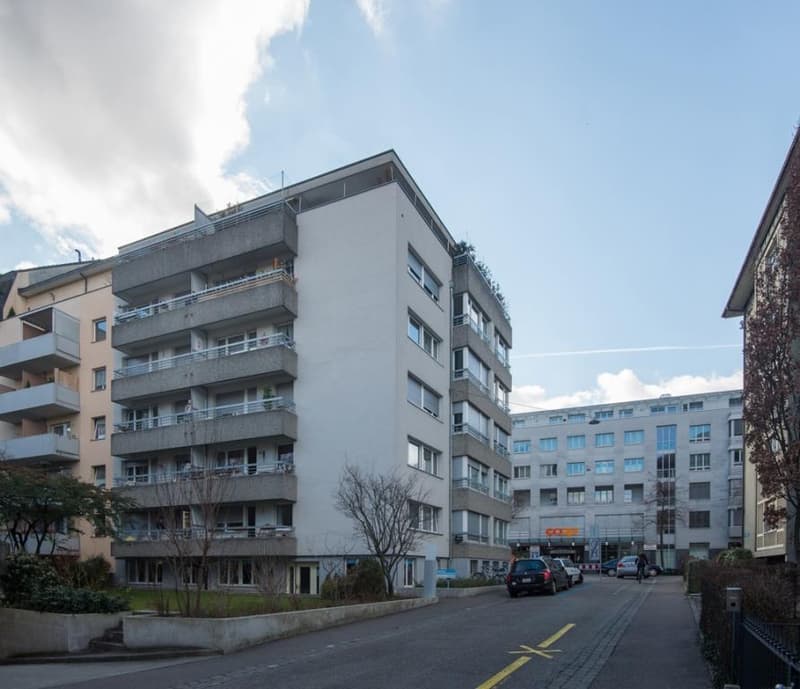 Aussenansicht