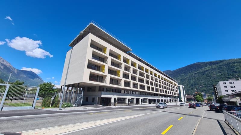 Aussenansicht