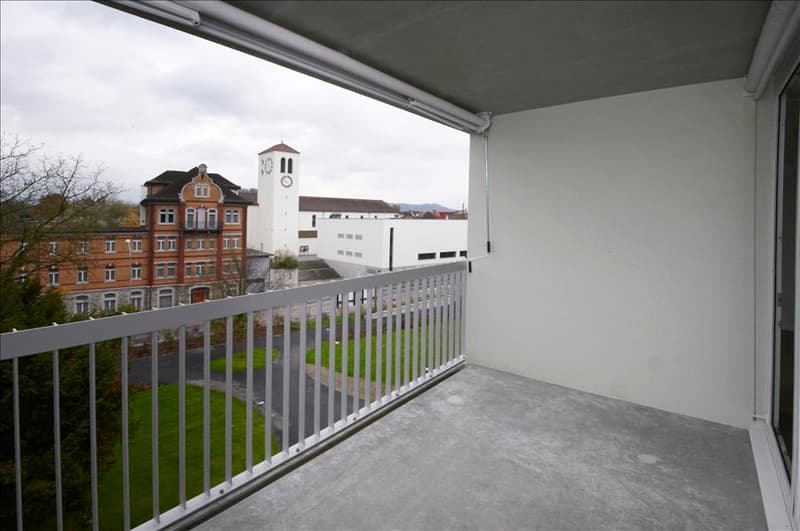 Balkon/Terrasse/Sitzplatz