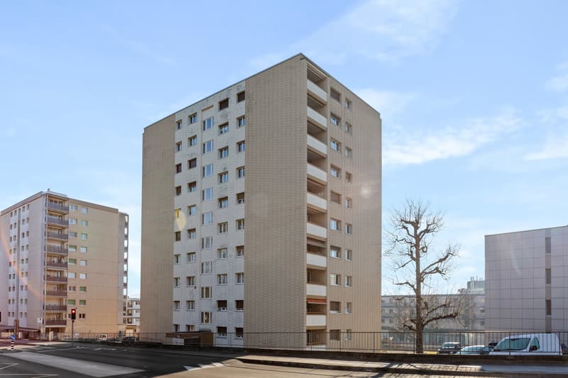 Aussenansicht