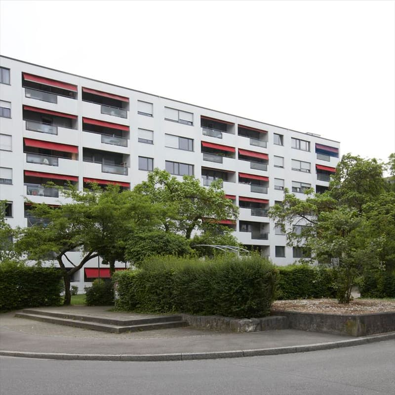 Aussenansicht