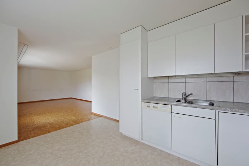 Innenansicht