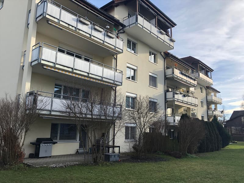Aussenansicht