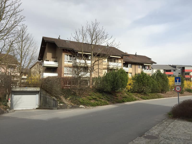 Aussenansicht