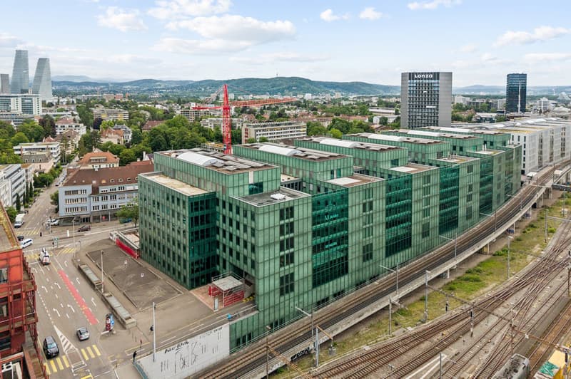 Aussenansicht