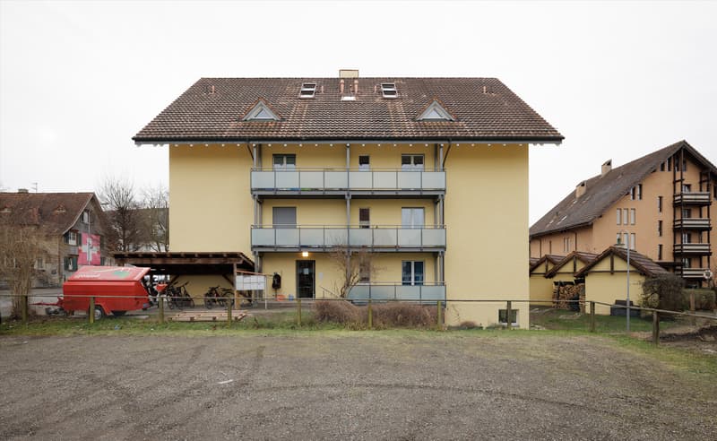 Aussenansicht