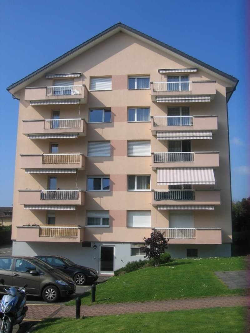 Aussenansicht