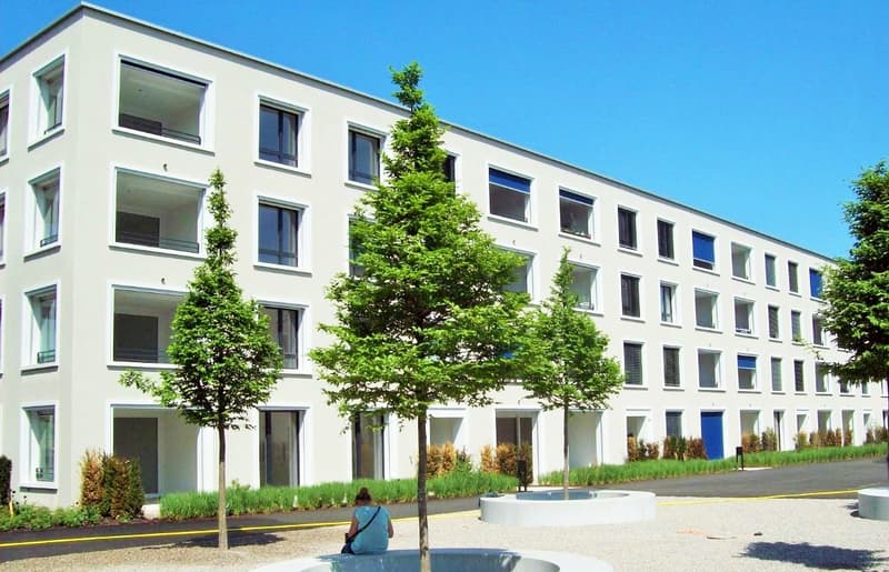 Aussenansicht